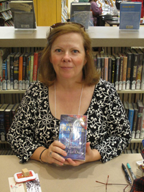 Englewood Library Event