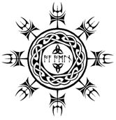 Odin Tattoo