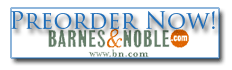 PreOrder - Barnes and Noble