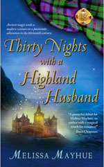 Highland Husband