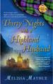 Thirty Nights with a Highland Husband