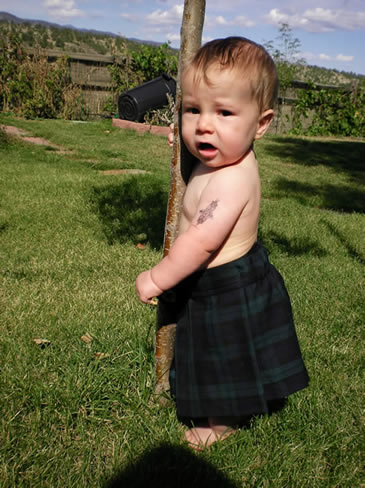 Kaden Mayhue