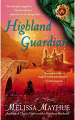 Highland Guardian